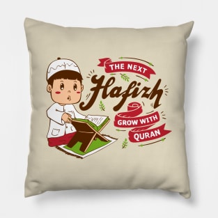 the next hafizh Pillow