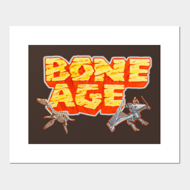 kenner bone age