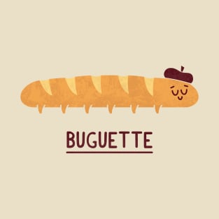 Buguette T-Shirt