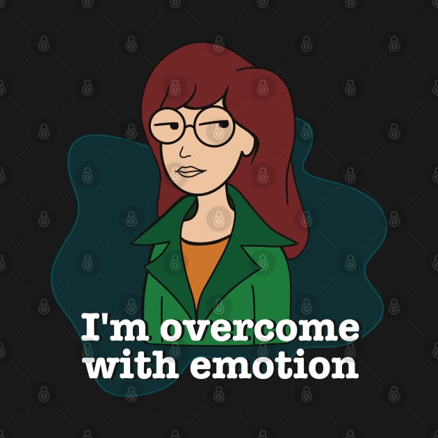 Daria Meme by Art Farsuf