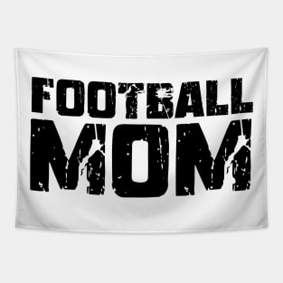 Football Mom, Football Lover Tapestry