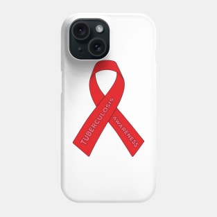 Tuberculosis Awareness Phone Case