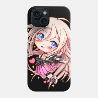 V3 Aria Idol ! Phone Case