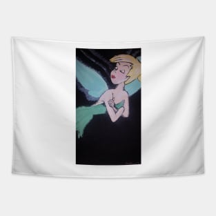 tink Tapestry