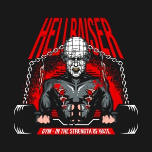 Hellraiser T-Shirt