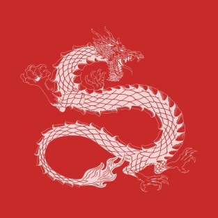 Dragon T-Shirt