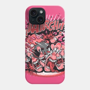 Crazy Bowling Phone Case