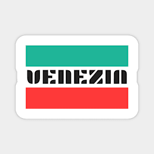 Venezia Magnet