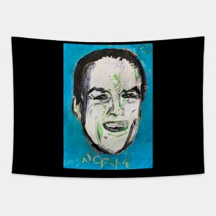 Norm MacDonald Tapestry