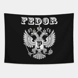 Fedor Tapestry