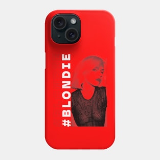 Heart Of Debbie Phone Case