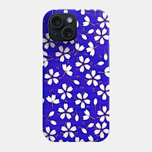 Floral pattern Phone Case