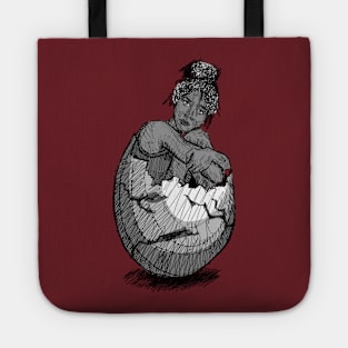 SERENITY Tote