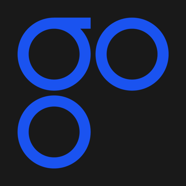 OmiseGO (OMG) Crypto by cryptogeek