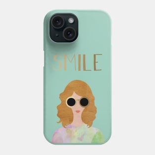 Smile Phone Case