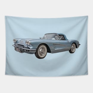 Vette Tapestry