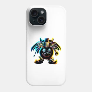 OUT OF MY WAY I GOT CARD GAMES TO PLAY Phone Case