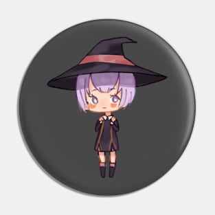 Chibi Shihoru Pin