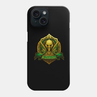 Empire shield Phone Case