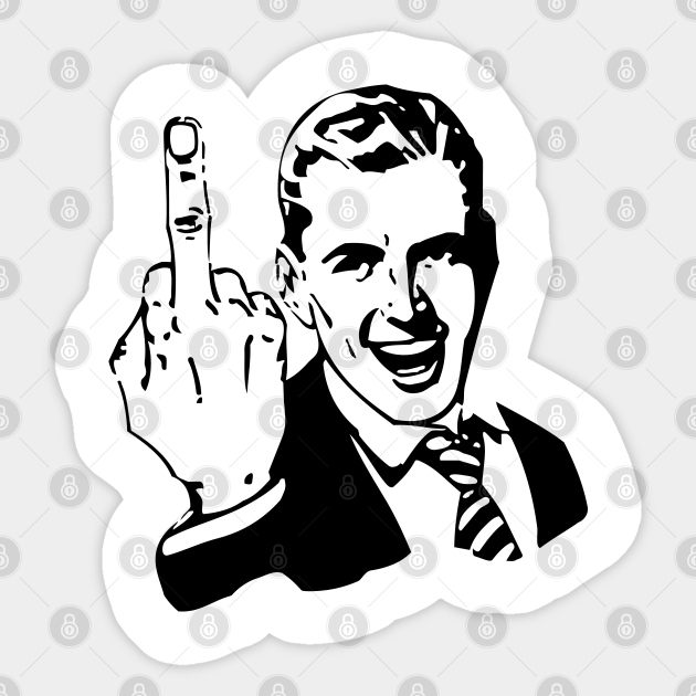 Flip the Bird Flip the Bird