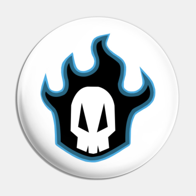 Wallpaper Bleach Symbol Anime And Manga Kolek Teepublic Pl Free