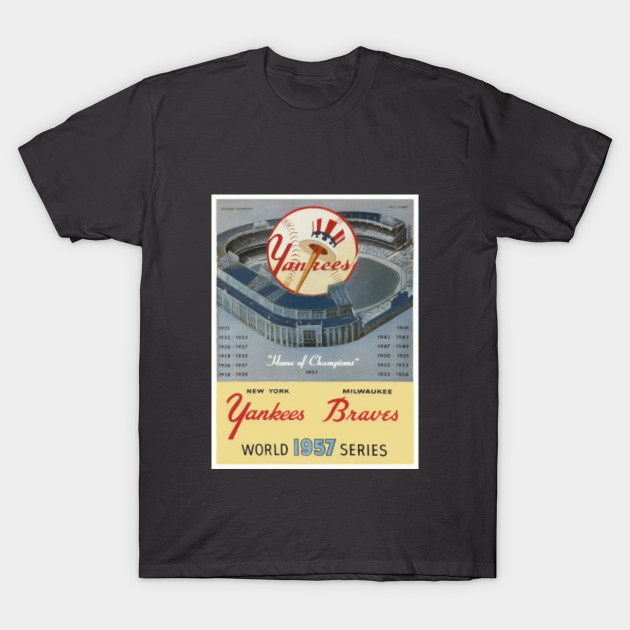ny yankees tee shirts
