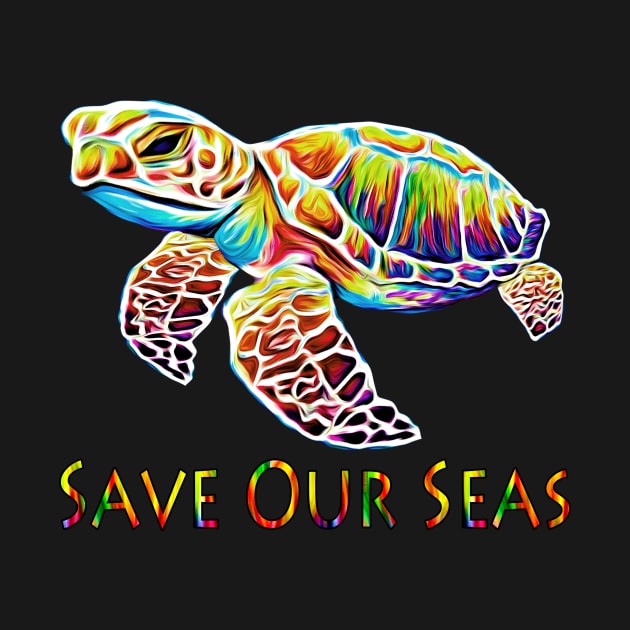 Save Our Seas by RockettGraph1cs