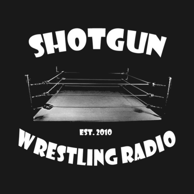 Shotgun Wrestling Radio by shotgunwrestlingradio