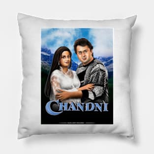 Chandni Art Pillow