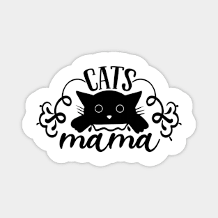 Cats Magnet