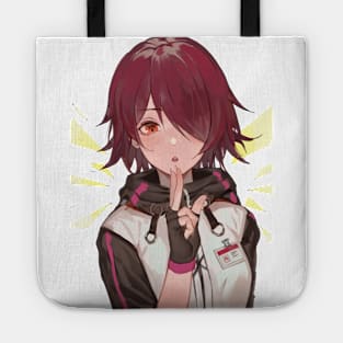 Exusiai - Arknights Tote