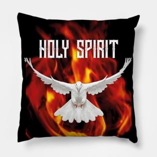 RUACH HAKODESH Pillow