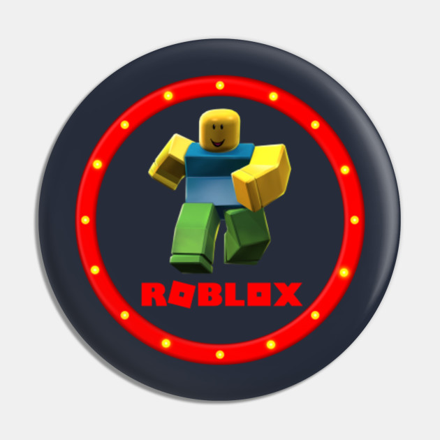 Roblox Ring Logo Roblox Pin Teepublic - austrian hungary roblox uniform