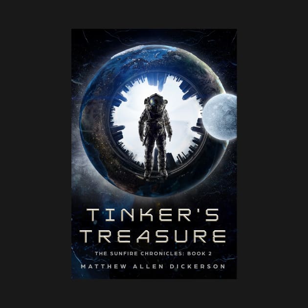 Tinker's Treasure by Tagonist Knights Publishing