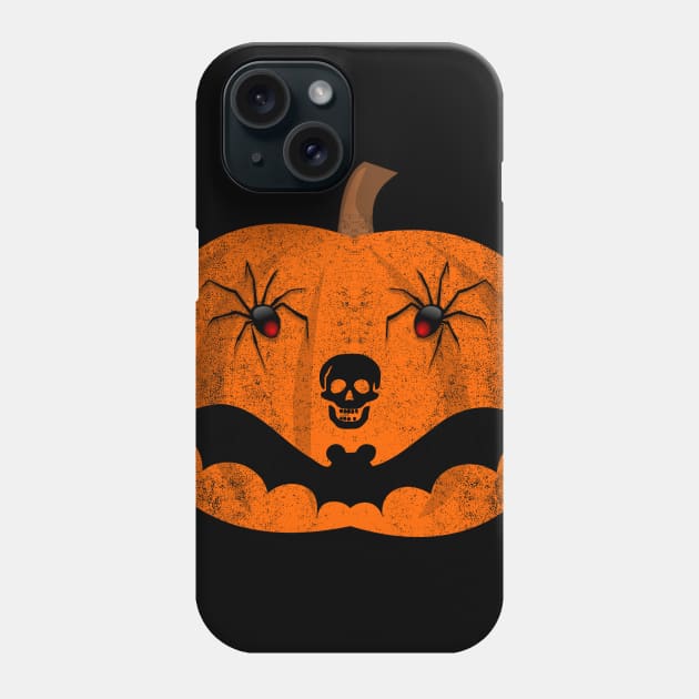 halloween Phone Case by khalid12