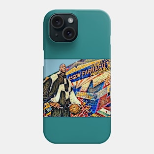 Farragut Phone Case