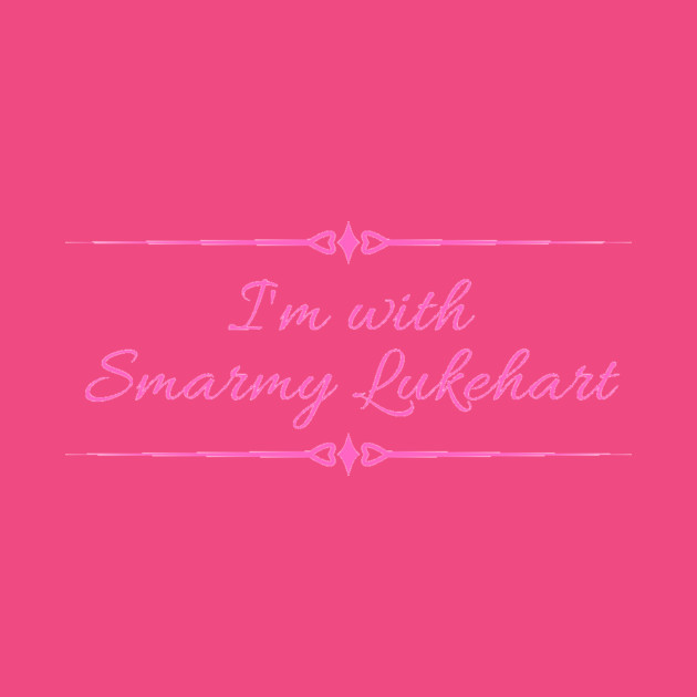 I'm With Smarmy by The Podcast That 