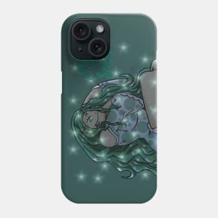 Night Sonia 2 Phone Case