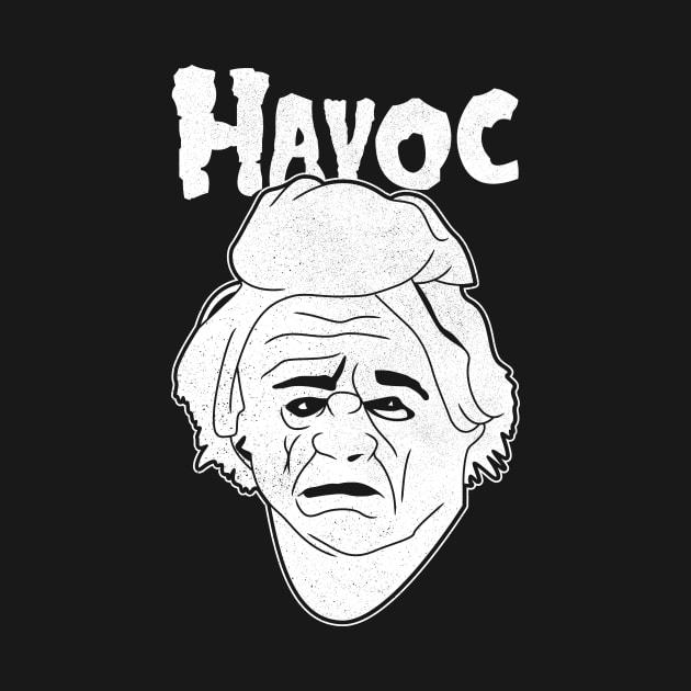 Havoc by dann
