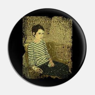 Inside Susanna S World Exploring Girl Interrupted Pin