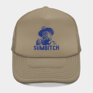 Sumbitch Hat