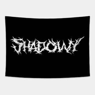 shadowy Tapestry