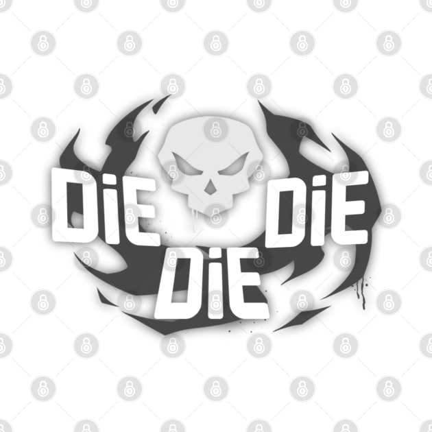 Die Die Die by MidnightPremiere