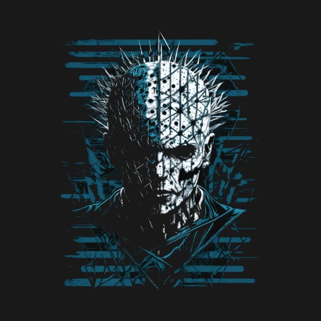 pinhead by Trontee