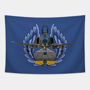 F-4 Tapestry