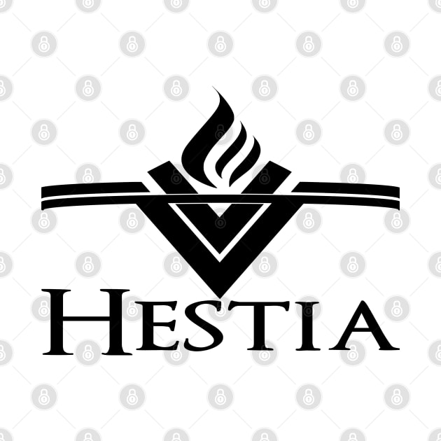 Hestia Crown by MojonMan