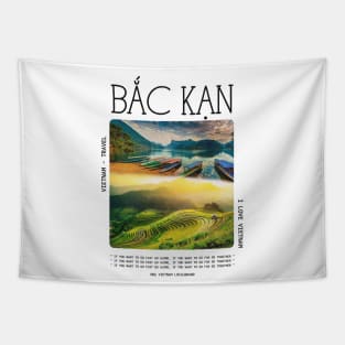 Bac Kan Tour VietNam Travel Tapestry