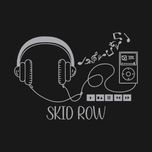 Skid Row T-Shirt