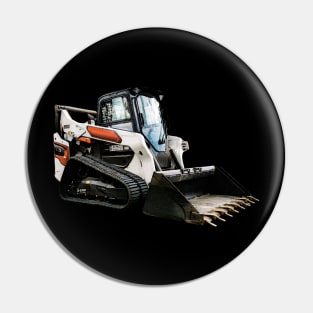 Bobcat Skid-Steer Pin