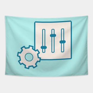 technology icon Tapestry